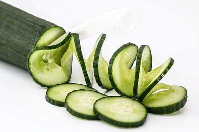 ... cucumber to remove acne scars how to use cucumber to remove acne scars