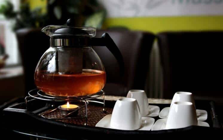 Health Benefits Of Drinking Ayurvedic Tea