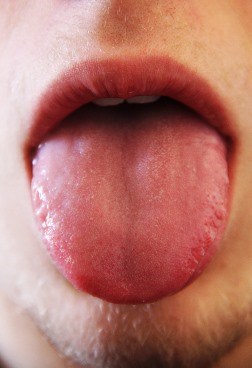 Clean Your Tounge
