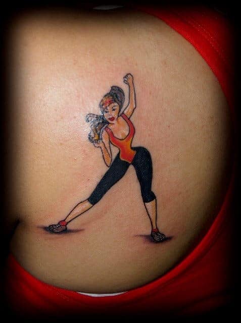 141 Awesome Feminine Tattoos For Girls Which Will Blow Your Mind