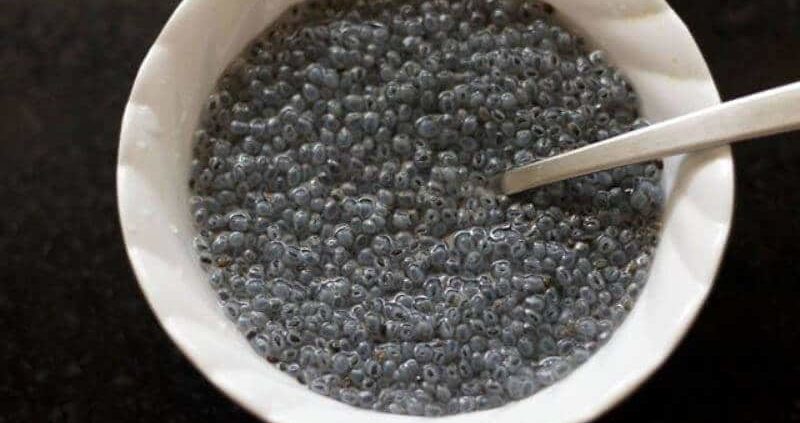Basil Seed : 20 Health Benefits Of Sabja Seed (Tukmaria)
