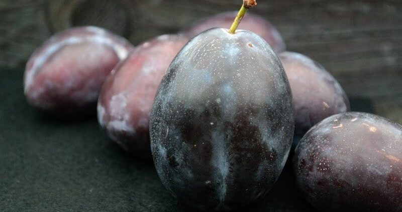 Health Benefits Of Plum/Aloo Bukhara /Prune Fruit