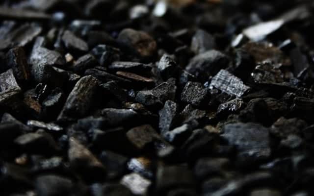 Activated charcoal Soak Toxin