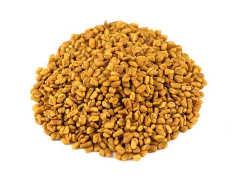 Fenugreek Uses For Weight Loss