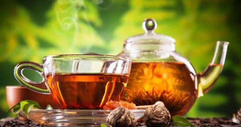 Health Benefits Of Porangaba Tea