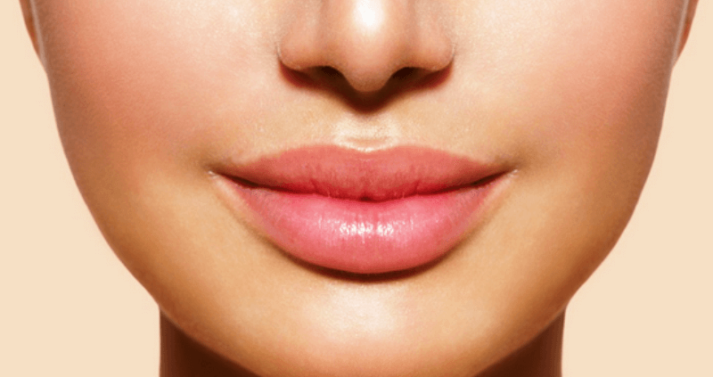 How To Get Bigger Lips Naturally & Permanetly