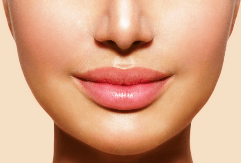 How to get bigger lips naturally