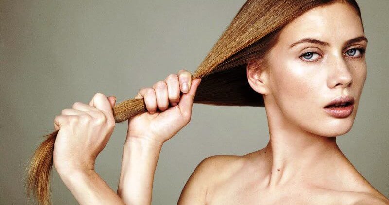28 Amazing Herbs For Strong And Healthy Hair