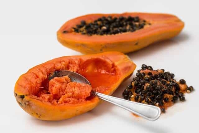 Can You Eat Papaya Seeds - How To Prepare
