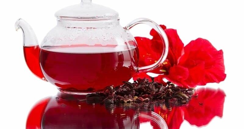 Health Benefits Of Hibiscus Tea