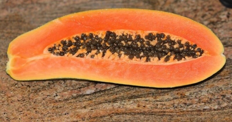 Health Benefits Of Papaya Seeds: Reason You Shouldn’t Throw Them Away