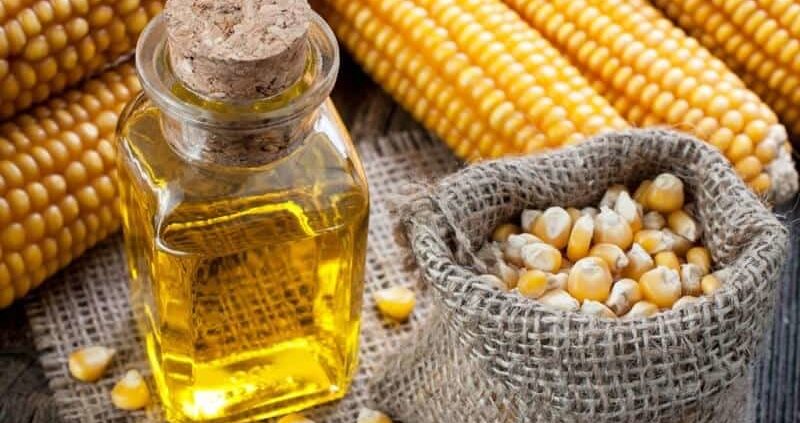 Health Benefits Of Corn Oil