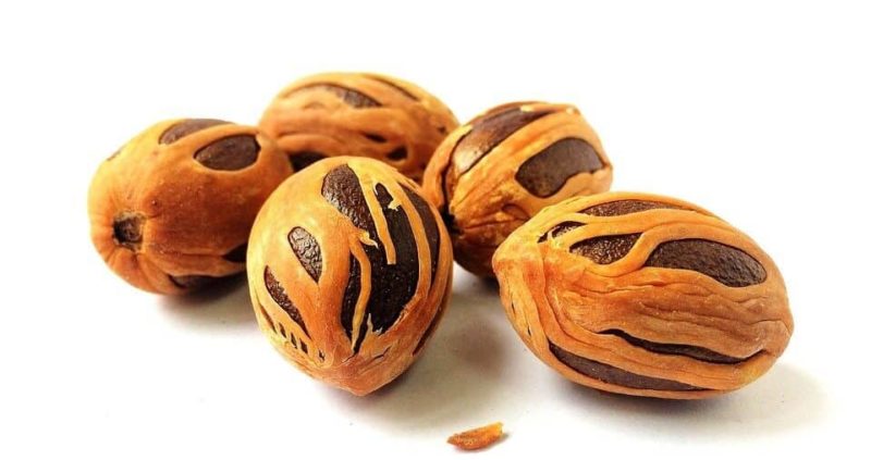 Health Benefits Of Nutmeg