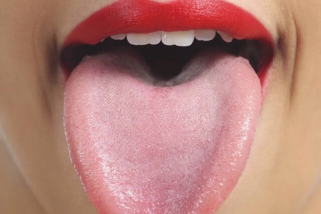 How Shall A Perfect Tongue Be Like