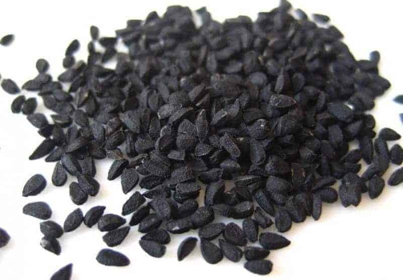 14 Health Benefits Of Black Seed Oil (Nigella Sativa)