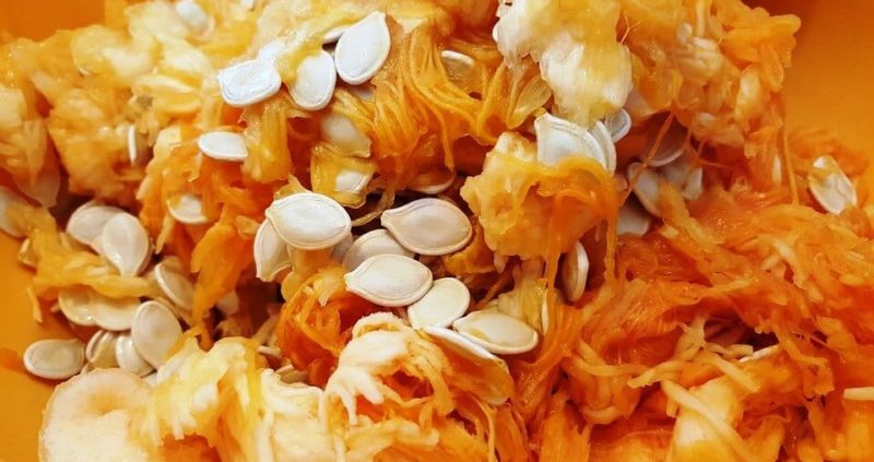 19 Proven Health Benefits Of Pumpkin Seed
