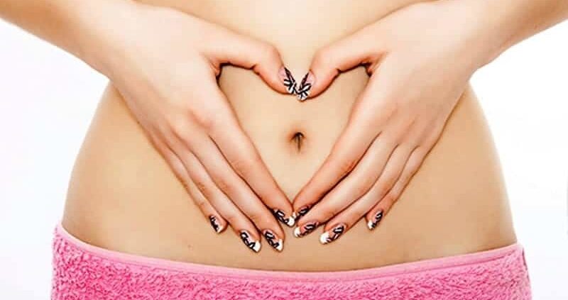 How To Get Rid Of Stomach Hair At Home?