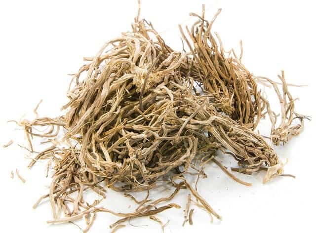 What Is Vetiver Oil