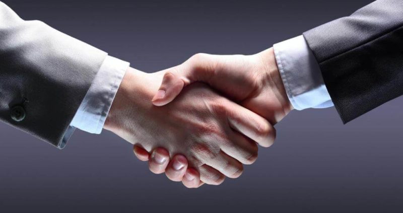 Are Fist Bumps Healthier Than Handshakes?