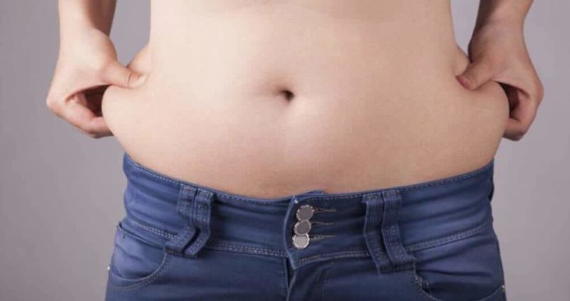 Home Remedies To Get Rid Of Love Handles Fast