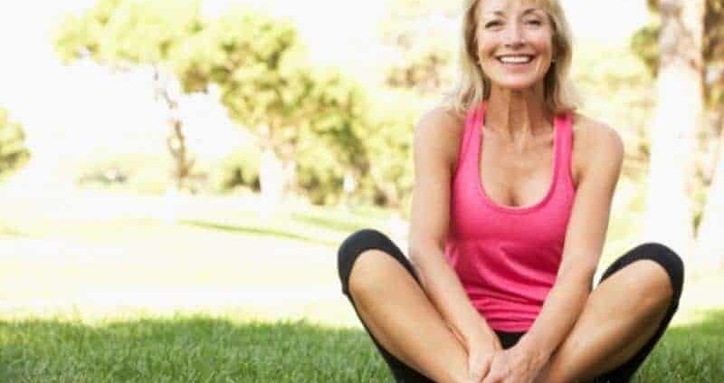 Benefits Of Exercise After Menopause : 8 Reason To Try For