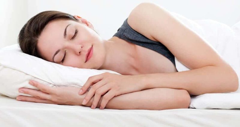 Health Benefits Of Napping : 5 Reasons You Should Know