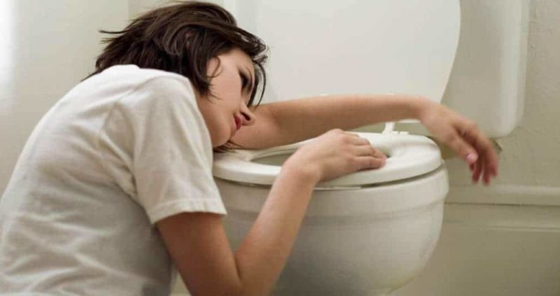 21 Home Remedies To Get Rid Of Food Poisoning Quickly