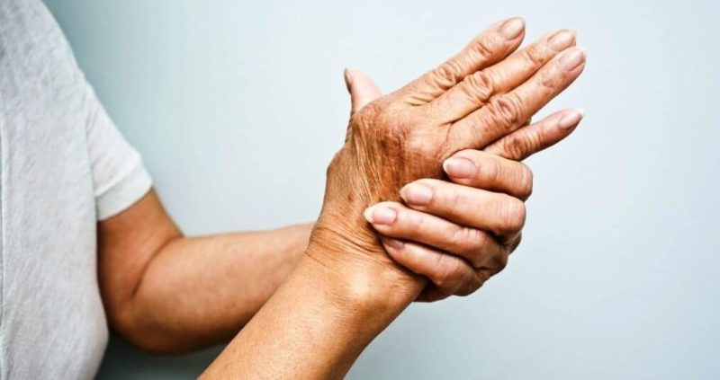 41 Super Foods That Can Cure Arthritis
