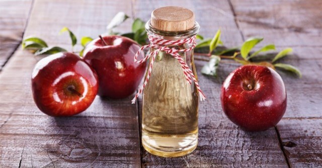 Apple Cider Vinegar As A home remedy for vaginal itching