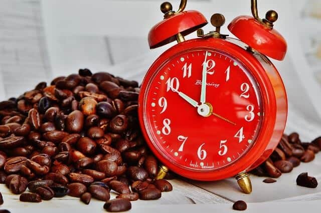Caffeine Benefits If Taken In Appropriate Amount