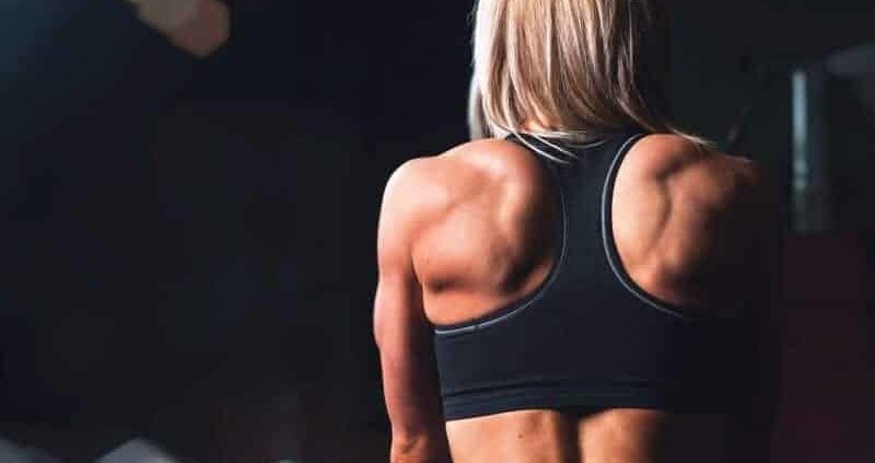 Can Women Take Creatine To Lose Weight?