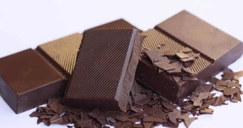 Does Chocolate Have Gluten?