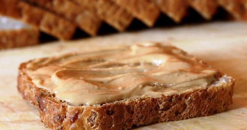 Does Peanut Butter Have Gluten?