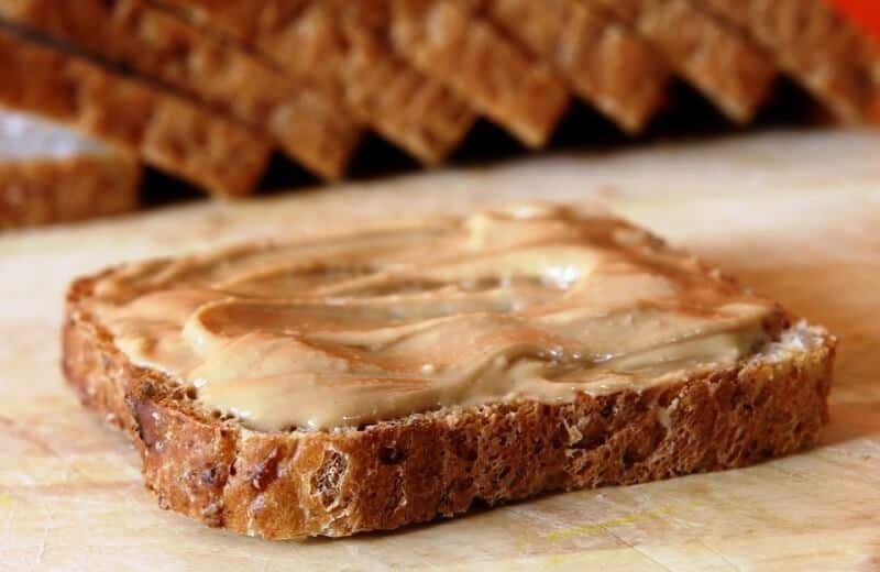 does-peanut-butter-have-gluten