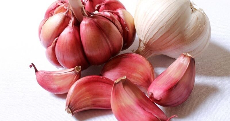 Garlic Allergy : Causes, Symptoms & Cure