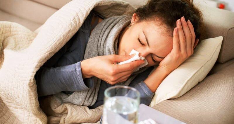 Home Remedies For Pneumonia