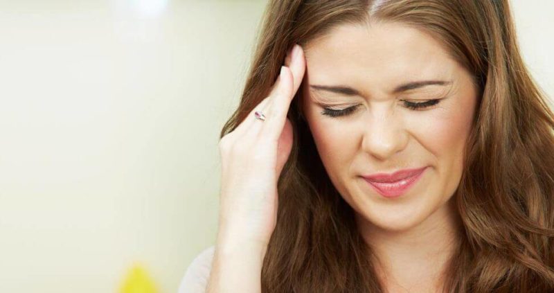 Home Remedies Get Instant Relief From Headache