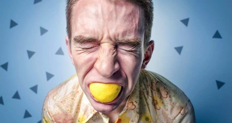 Home Remedies To Get Rid Of Bitter Taste In Mouth