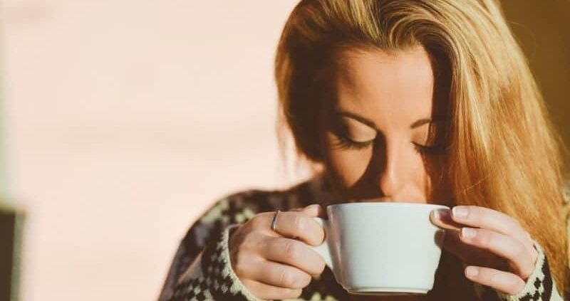 How Many Cups Of Coffee In A Day Is Healthy?