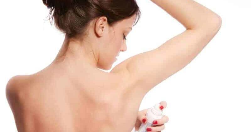 How To Choose The Best Antiperspirant For Women?