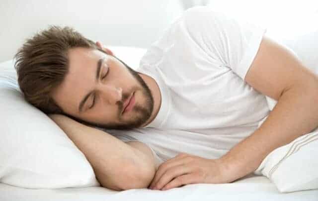 How To Prevent Night Sweats In Men