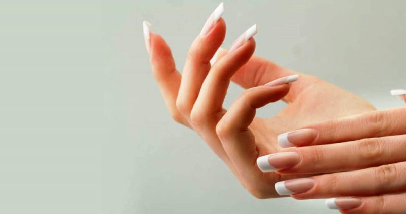 21 Effective Remedies To Whiten Yellow And Stained Nails Instantly