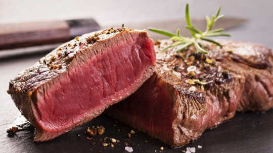 Adverse Effects of Red Meat on Kidneys