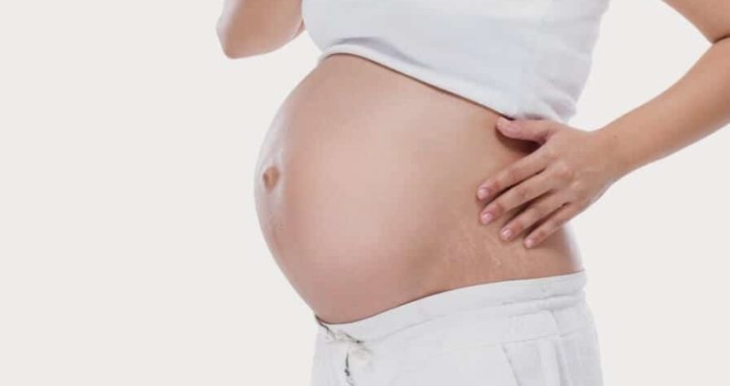 Best Essential Oils For Pregnancy