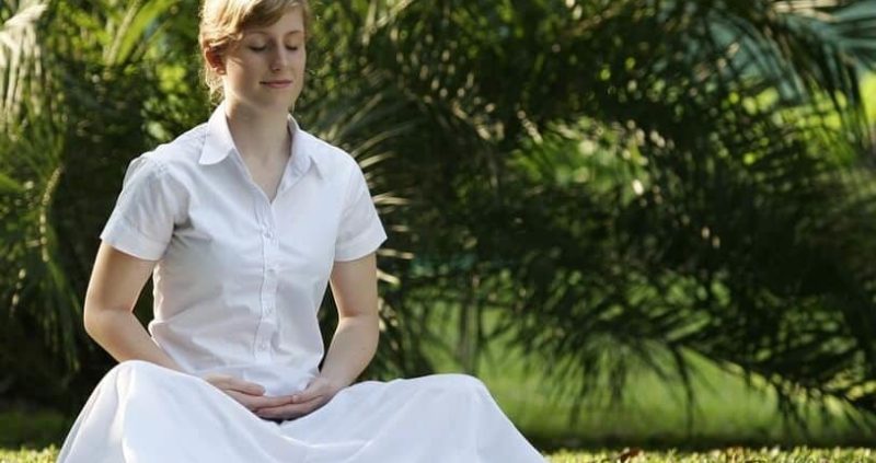Can Meditation Help People Grow Taller ?