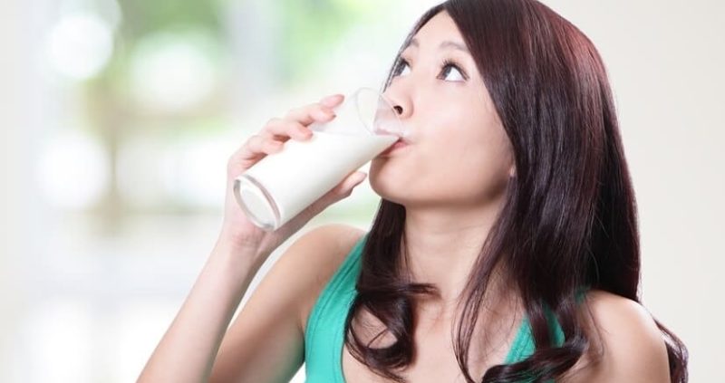 Does Drinking Milk Make You Grow Taller And Faster?