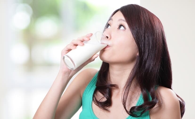 Does Drinking Milk Make You Grow Taller and Faster?