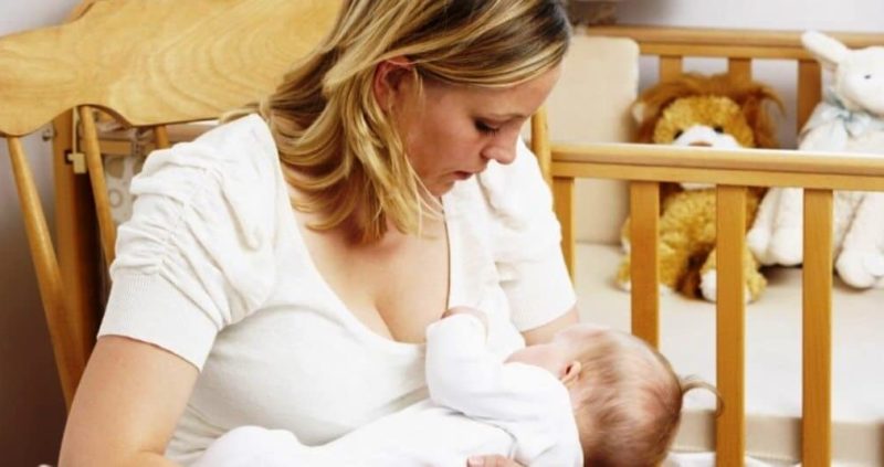Pre-Term Breast Feeding Has Linked To Better Brain Development, IQ, And Academic Achievement