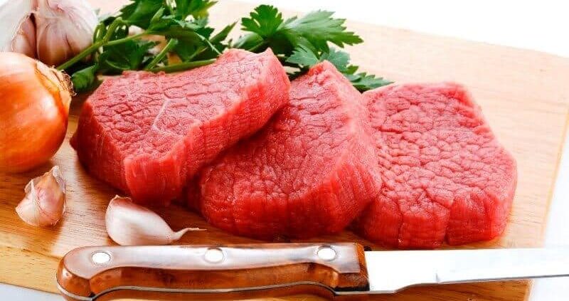 Too Much Red Meat Might Harm Your Kidneys. Find Out Why?