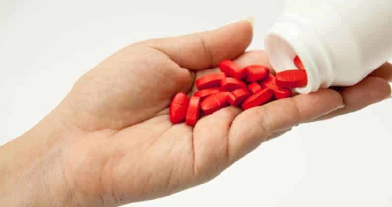 3 Things You Should Know Before Taking An Iron Supplement